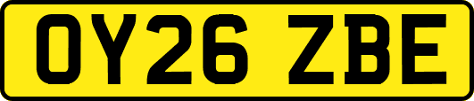 OY26ZBE