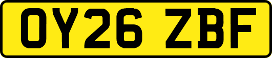 OY26ZBF