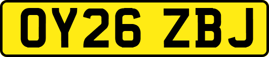 OY26ZBJ