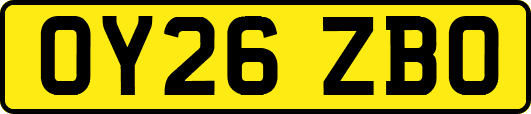 OY26ZBO