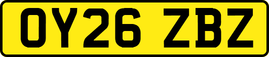 OY26ZBZ