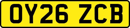 OY26ZCB