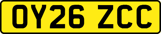 OY26ZCC