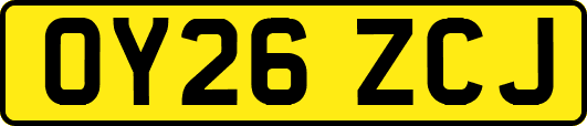 OY26ZCJ