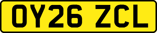 OY26ZCL