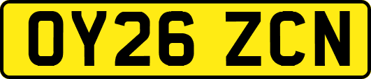 OY26ZCN
