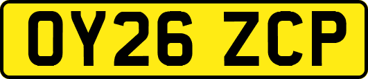 OY26ZCP