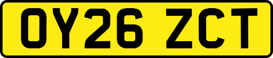 OY26ZCT
