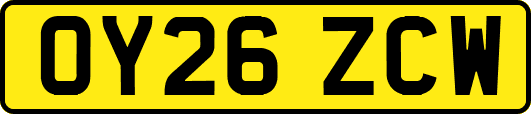 OY26ZCW