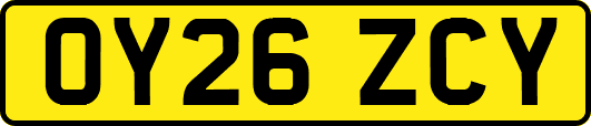 OY26ZCY