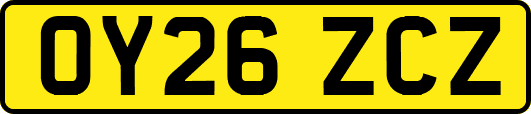 OY26ZCZ