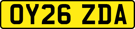 OY26ZDA