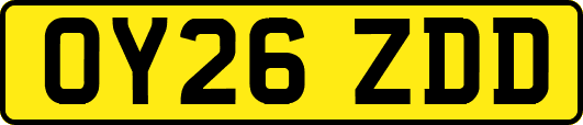 OY26ZDD