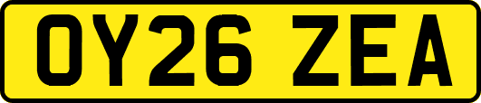 OY26ZEA