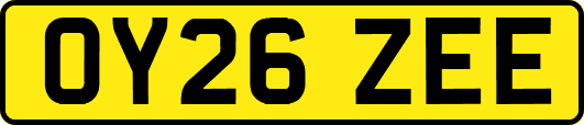 OY26ZEE
