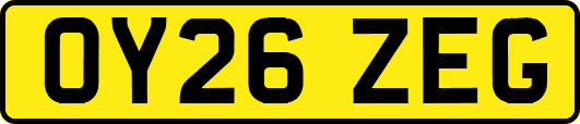 OY26ZEG