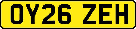 OY26ZEH