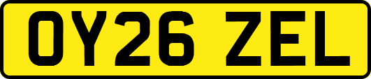 OY26ZEL