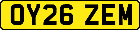 OY26ZEM