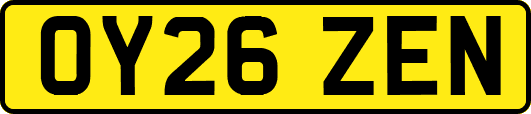 OY26ZEN