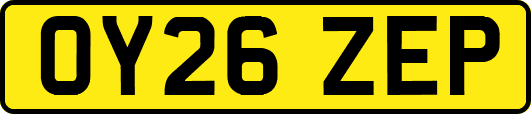 OY26ZEP