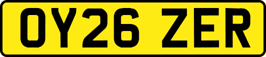 OY26ZER
