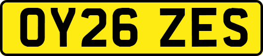 OY26ZES