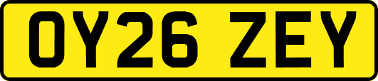 OY26ZEY
