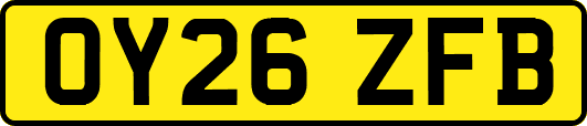 OY26ZFB