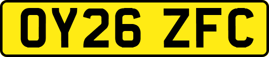 OY26ZFC