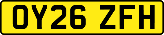 OY26ZFH