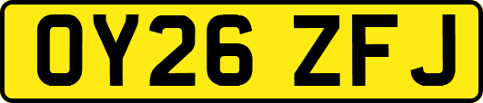 OY26ZFJ