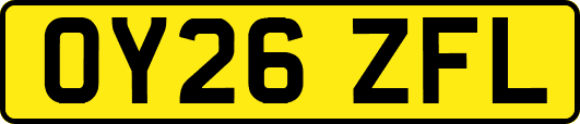 OY26ZFL