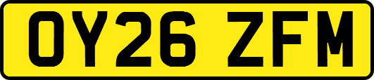 OY26ZFM