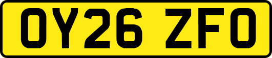 OY26ZFO