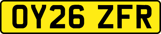 OY26ZFR