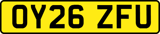 OY26ZFU