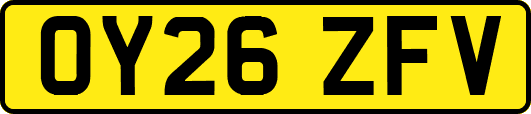 OY26ZFV