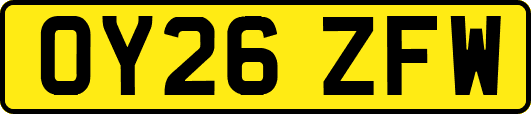 OY26ZFW