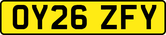 OY26ZFY