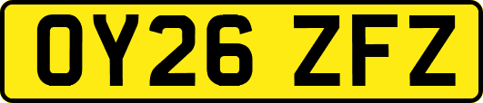 OY26ZFZ