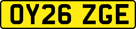 OY26ZGE