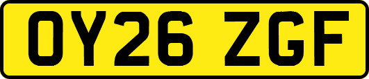 OY26ZGF