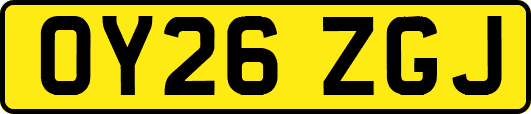 OY26ZGJ
