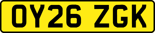OY26ZGK