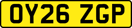 OY26ZGP