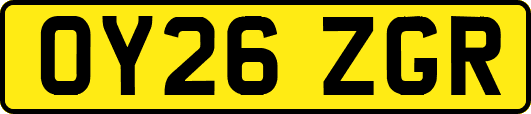 OY26ZGR