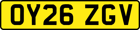 OY26ZGV