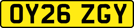 OY26ZGY
