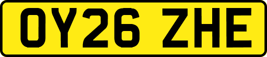 OY26ZHE